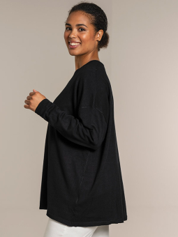 Plus Size Blouse from Sandgaard