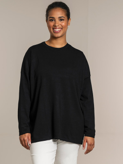 Plus Size Blouse from Sandgaard