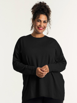 Plus Size Blouse from Sandgaard