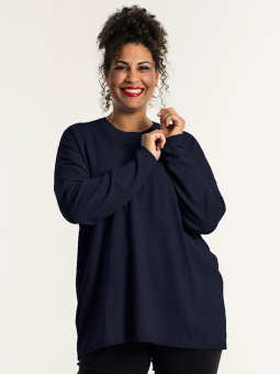 Plus Size Blouse from Sandgaard
