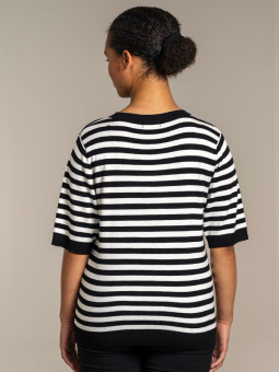 HELSINKI - Plus Size T-shirt from Sandgaard