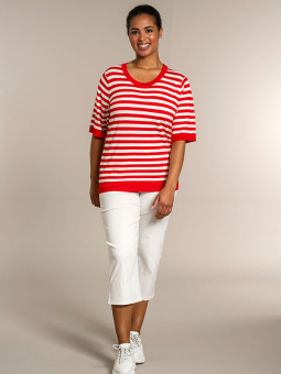 HELSINKI - Plus Size T-shirt from Sandgaard