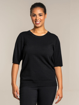HELSINKI - Plus Size T-shirt from Sandgaard