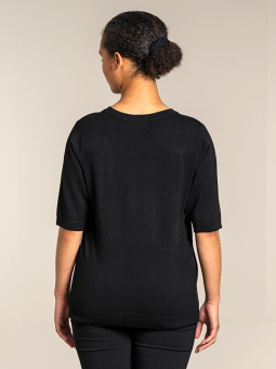 HELSINKI - Plus Size T-shirt from Sandgaard
