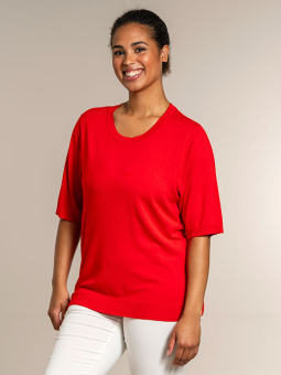 HELSINKI - Plus Size T-shirt from Sandgaard