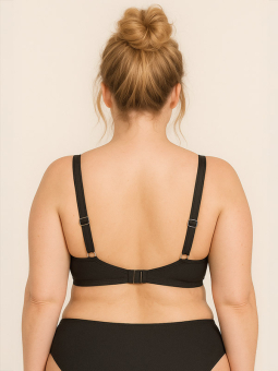 Plus Size Bikini top from Plaisir