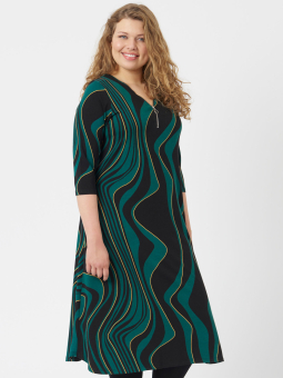 Plus Size Dress from Pont Neuf