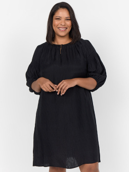 WA-CAYSA - Plus Size Tunic from Wasabi Concept