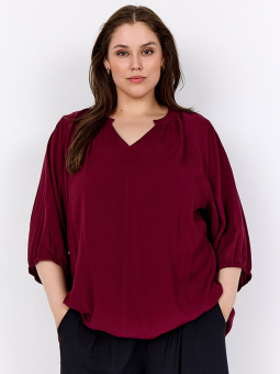 WA-SIA - Plus Size Blouse from Wasabi Concept