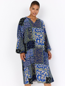 WA-NEA - Plus Size Dress from Wasabi Concept