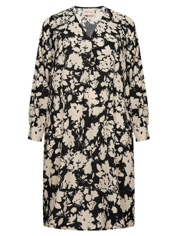 WA-SAPHINA - Plus Size Dress from Wasabi Concept