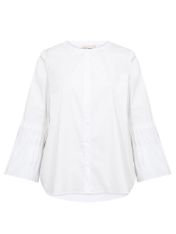 WA-SAGA - Plus Size Shirt from Wasabi Concept