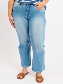 ADVAN - Plus Size Jeans from Adia