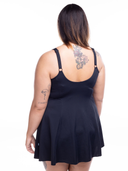 Plus Size Swim dress from Mirou