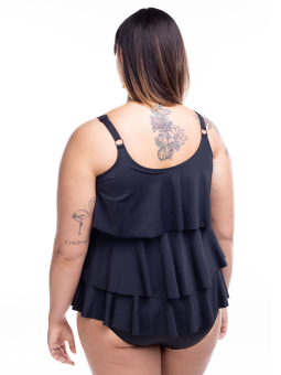 Plus Size Swimsuit from Mirou