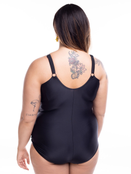 Plus Size Swimsuit from Mirou