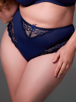 BEATE MIDI - Plus Size Panties from Plaisir
