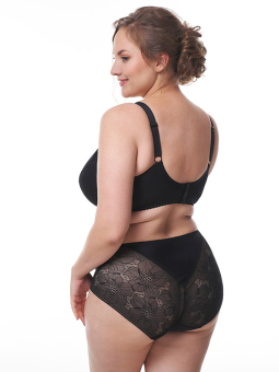 LISA MAXI - Plus Size Panties from Plaisir
