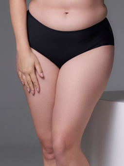 LISA BRAZILIAN - Plus Size Panties from Plaisir