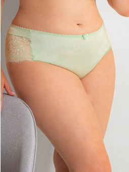 Plus Size Panties from Plaisir