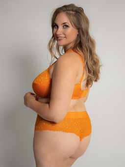 BEATE BRAZILIAN - Plus Size Panties from Plaisir