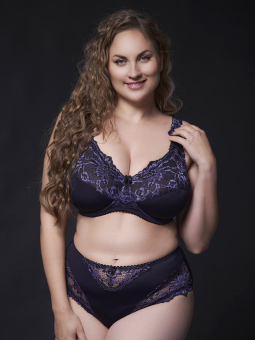 Plus Size Panties from Plaisir