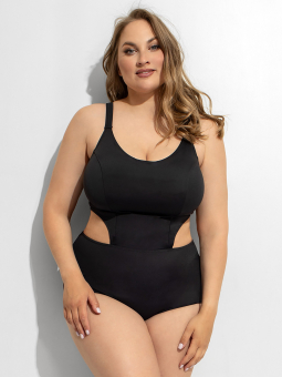 Plus Size Swimsuit from Plaisir