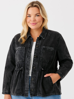 CARKENYA - Plus Size Shirt from Only Carmakoma