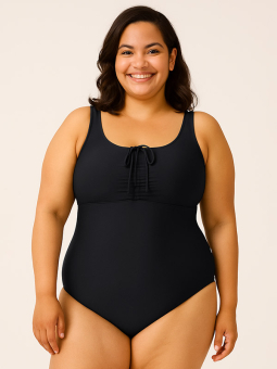 Plus Size Swimsuit from Mirou