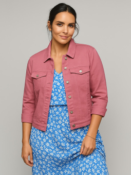 CARWESPA - Plus Size Jacket from Only Carmakoma
