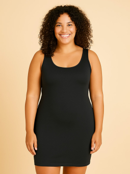 FIONA - Plus Size Top from Fiona