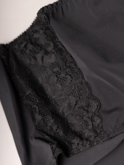 Plus Size Panties from Plaisir