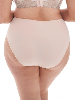 DIANA TWILLIGHT MIDI - Plus Size Panties from Plaisir
