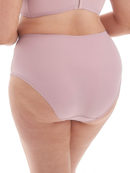 BEATE BLUSH MIDI - Plus Size Panties from Plaisir