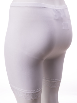 ROSA - Plus Size Protective shorts from Gozzip