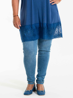 MAYA  - Plus Size Leggings from Gozzip