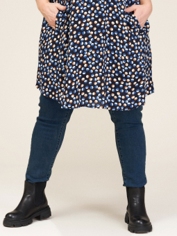 Plus Size Leggings from Gozzip