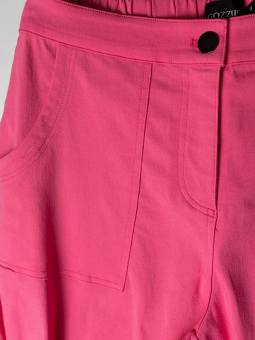 Plus Size Pants from Gozzip
