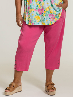 Plus Size Pants from Gozzip