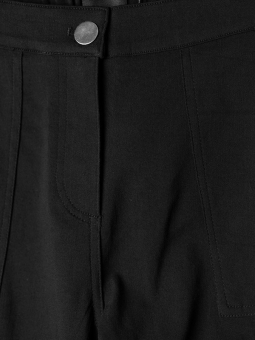 CLARA  - Plus Size Pants from Gozzip
