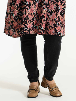 Plus Size Leggings from Gozzip