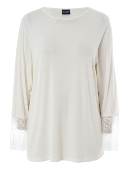 EMIRA - Plus Size Blouse from Gozzip