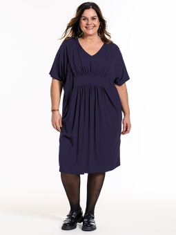 BELINA - Plus Size Dress from Gozzip