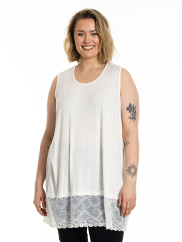 ANNY - Plus Size Dress from Gozzip