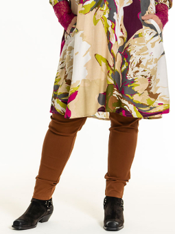 CLARA - Plus Size Pants from Gozzip