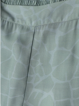 IMANE - Plus Size Pants from Gozzip