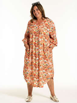 ALICE - Plus Size Dress from Gozzip