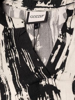 VALDIS - Plus Size Dress from Gozzip