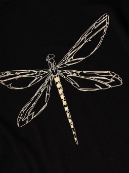 BIRKA - Plus Size T-shirt from Gozzip