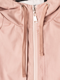 JUDIE - Plus Size Coat from Gozzip